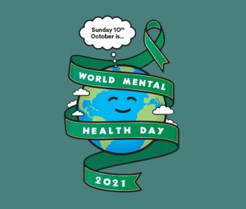 It’s World Mental Health Day: Five tips.